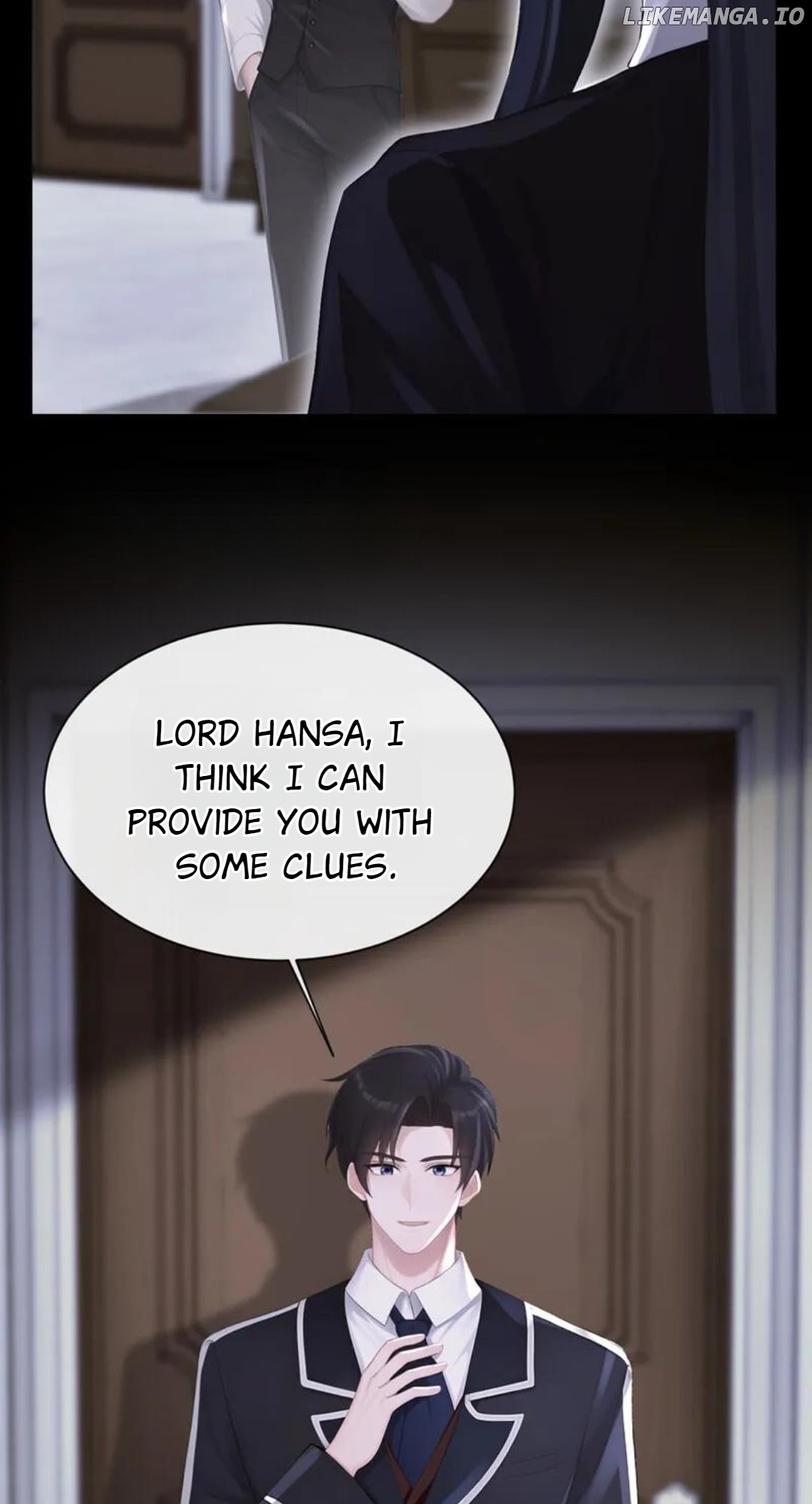 Quick Transmigration: The Host Wants To Die Chapter 162 - page 12